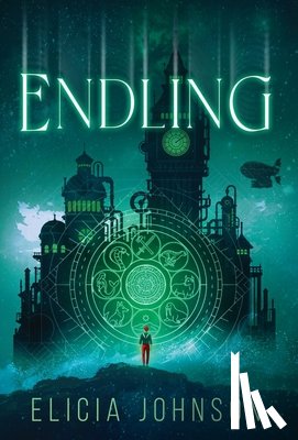 Johnson, Elicia - Endling