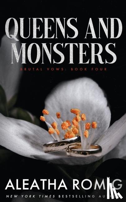 Romig, Aleatha - Romig, A: Queens and Mosters