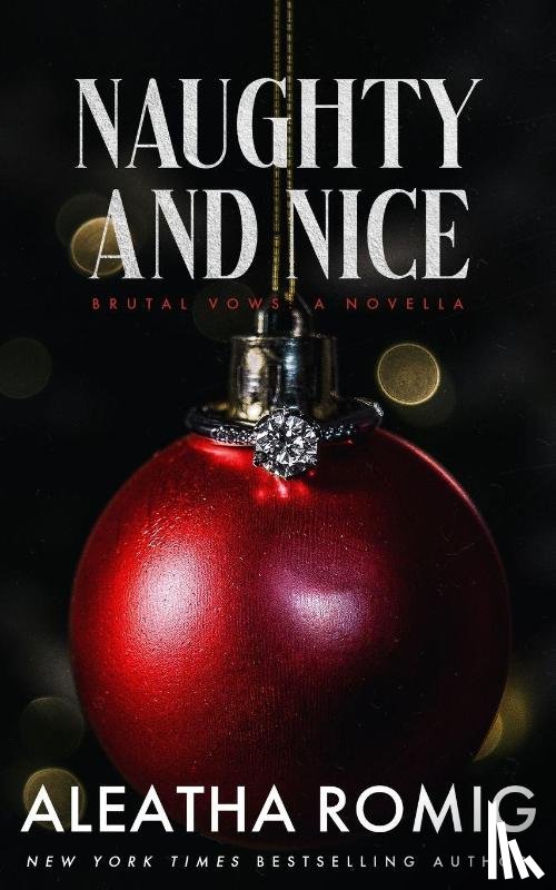 Romig, Aleatha - Naughty and Nice