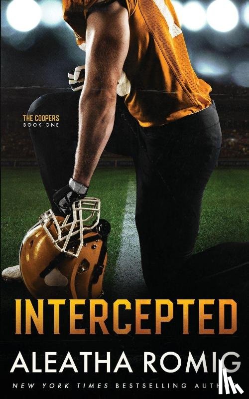 Romig, Aleatha - Intercepted