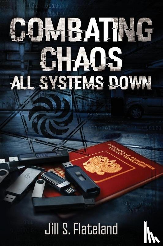 Flateland, Jill S. - Combating Chaos