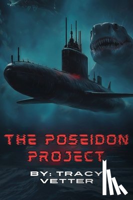 Vetter, Tracy - The Poseidon Project