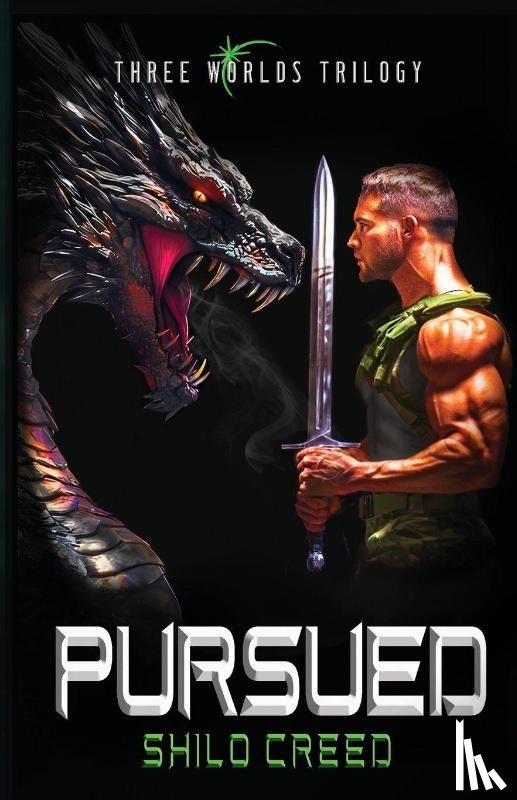 Creed, Shilo - Pursued