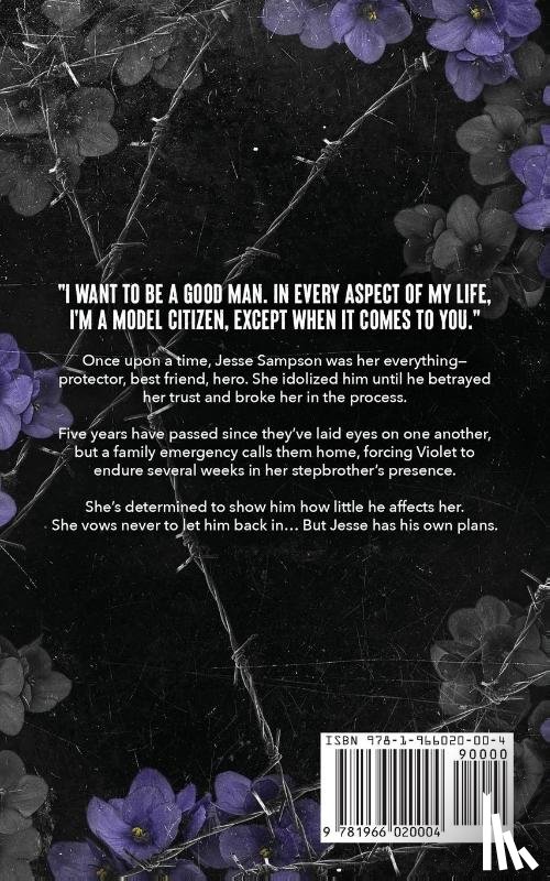 Harper, Dinah - Corrupt Idol