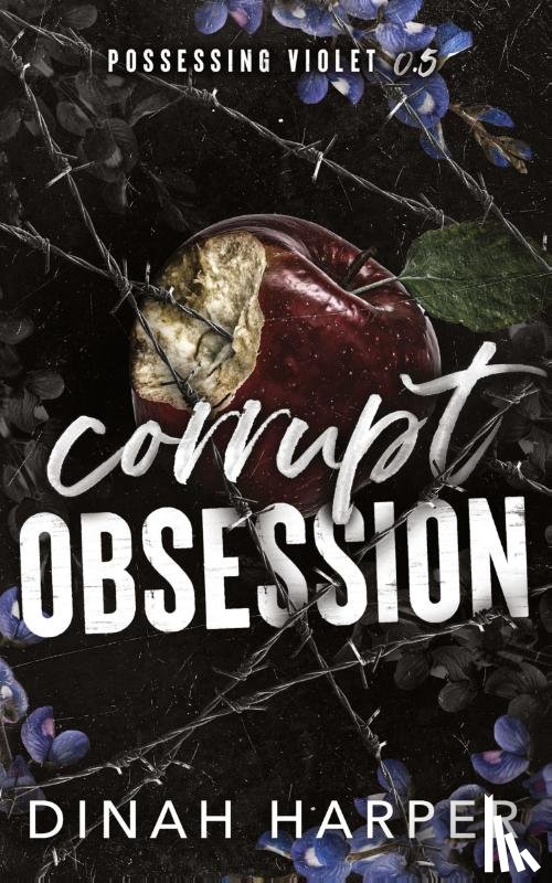 Harper, Dinah - Corrupt Obsession