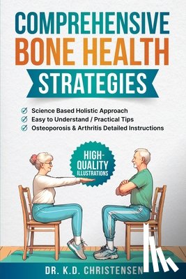 Christensen, K. D. - Comprehensive Bone Health Strategies