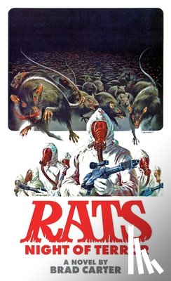 Carter, Brad - Rats