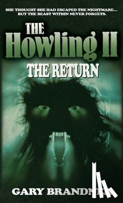 Brandner, Gary - The Howling II: The Return