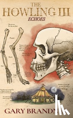 Brandner, Gary - The Howling III: Echoes