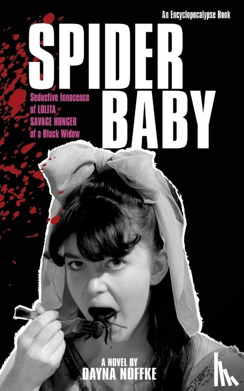 Noffke, Dayna - Spider Baby