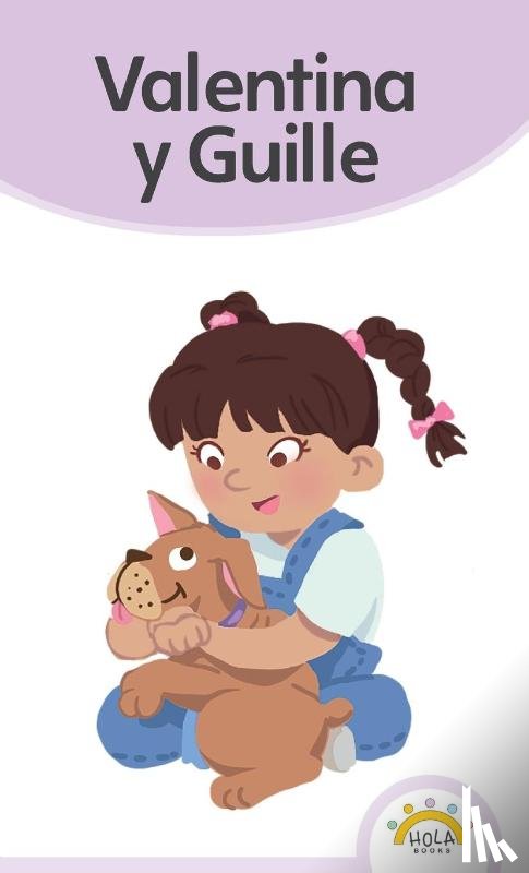 Rocha, Lucía, Martínez, Liliana - Valentina y Guille