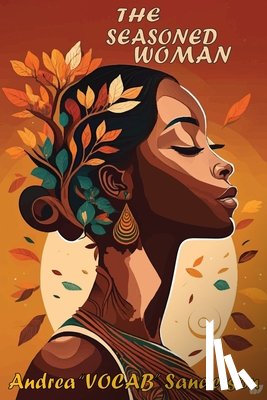 Sanderson, Andrea Vocab - The Seasoned Woman