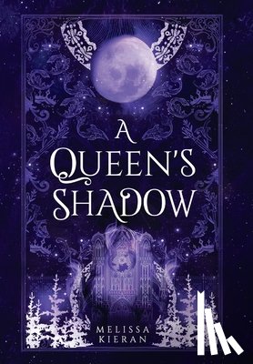 Kieran, Melissa - A Queen's Shadow