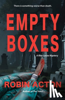 Acton, Robin - Empty Boxes
