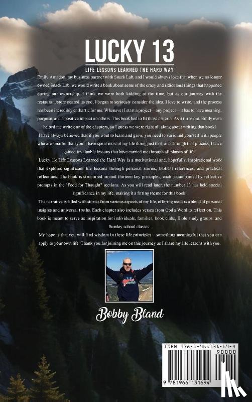 Bland, Bobby - Lucky 13