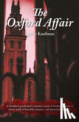 Kaufman, Lynne - The Oxford Affair