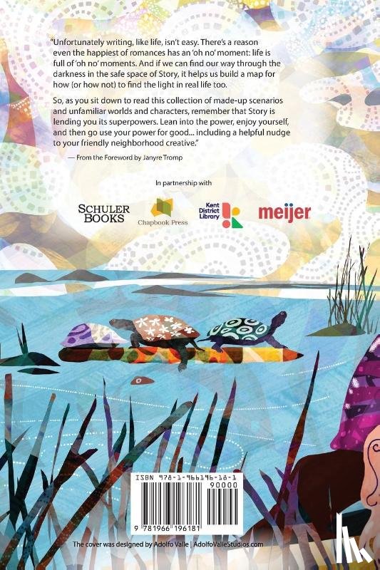  - Write Michigan 2025