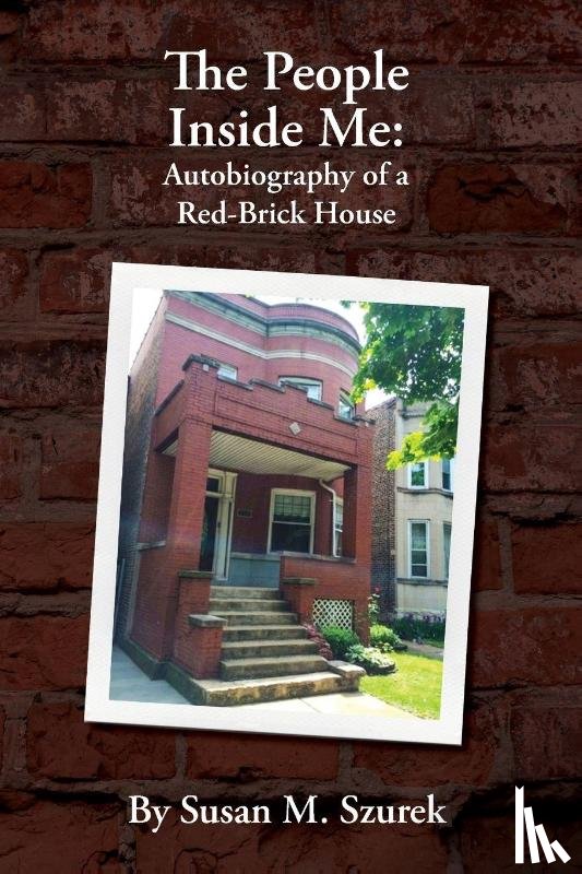 Szurek, Susan - The People Inside Me