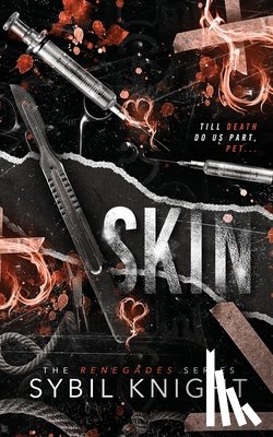 Knight, Sybil - SKIN - Discreet Cover: A Dark Retelling