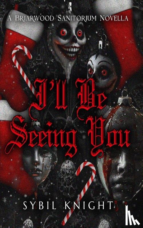 Knight, Sybil - I'll Be Seeing You