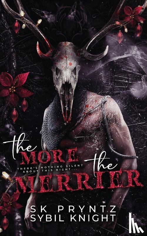 Knight, Sybil, Pryntz, Sk - The More the Merrier