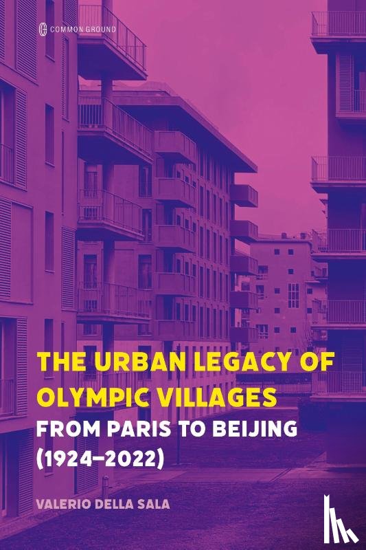 Della Sala, Valerio - The Urban Legacy of Olympic Villages