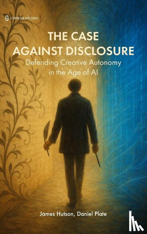 Hutson, James, Plate, Daniel - The Case Against Disclosure
