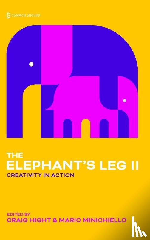 Hight, Craig, Minichiello, Mario - Elephant's Leg II