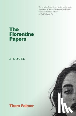 Palmer, Thom - The Florentine Papers