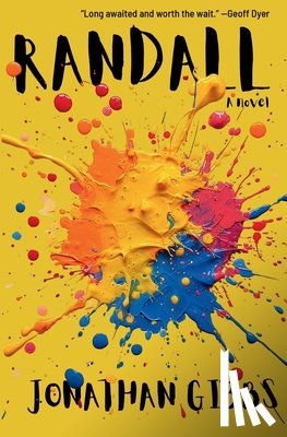 Gibbs, Jonathan - Randall: or The Painted Grape