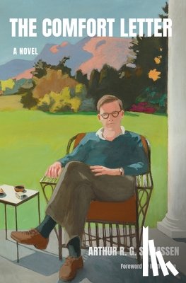 Solmssen, Arthur R. G. - The Comfort Letter