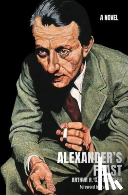 Solmssen, Arthur R. G. - Alexander's Feast