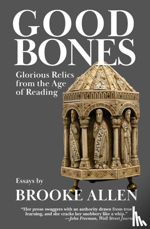 Allen, Brooke - Good Bones