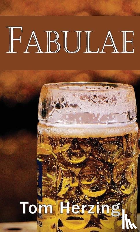 Herzing, Tom - Fabulae