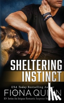 Quinn, Fiona - Sheltering Instinct
