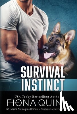 Quinn, Fiona - Survival Instinct