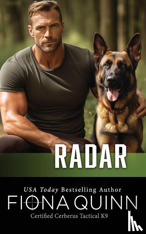 Quinn, Fiona - Radar