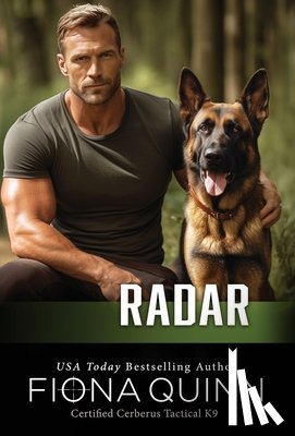 Quinn, Fiona - Radar