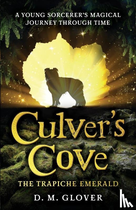 Glover, D. M. - Culver's Cove