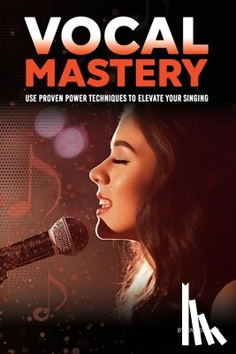 Sisler, Tad - VOCAL MASTERY