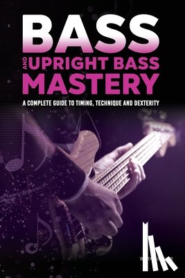 Sisler - BASS AND UPRIGHT BASS MASTERY