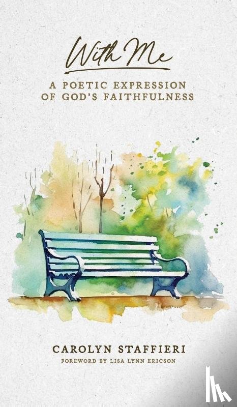 Staffieri, Carolyn - With Me