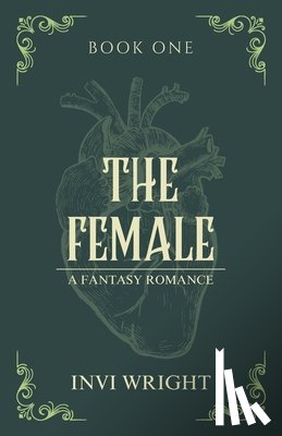 Wright, Invi - The Female