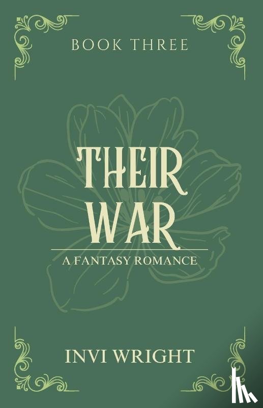 Wright, Invi - Wright, I: Their War
