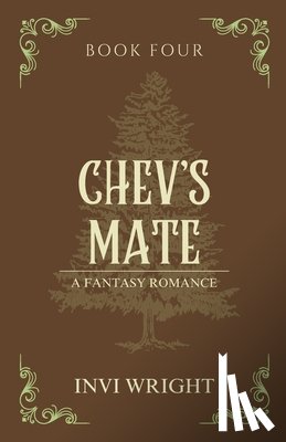 Wright, Invi - Chev's Mate