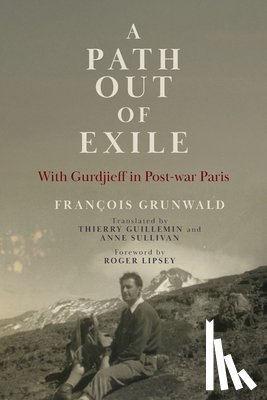 Grunwald, François - A Path Out of Exile