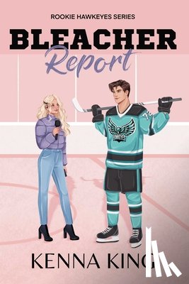 King, Kenna - Bleacher Report