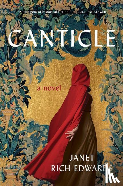 Edwards, Janet Rich - Canticle
