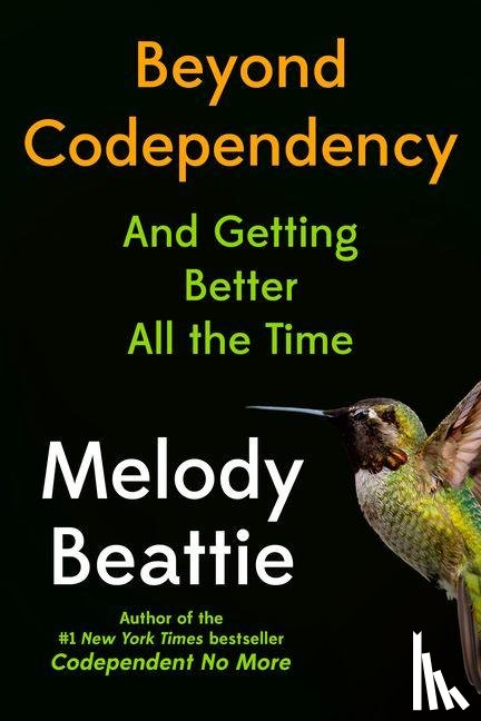 Beattie, Melody - Beattie, M: Beyond Codependency