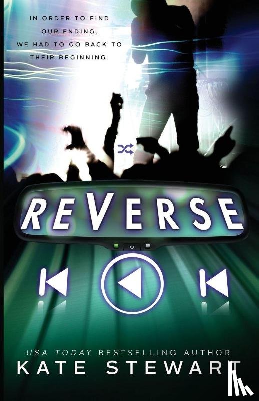 Stewart, Kate - Reverse